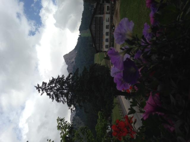 Hotel Scoiattolo เซลวาดีวัลการ์เดนา ภายนอก รูปภาพ